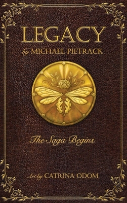 Legacy by Pietrack, Michael