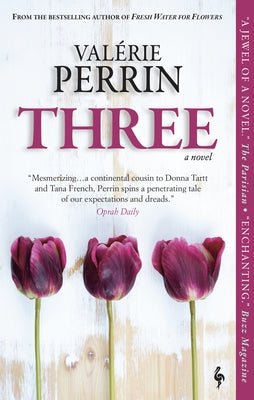 Three by Perrin, Val&#233;rie