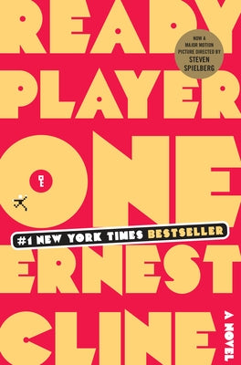 Ready Player One by Cline, Ernest