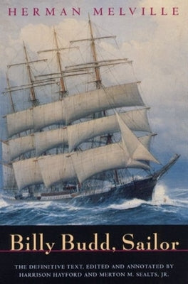 Billy Budd, Sailor by Melville, Herman