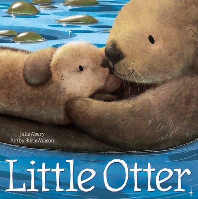 Little Otter by Abery, Julie