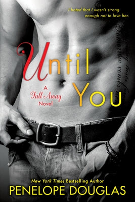 Until You by Douglas, Penelope