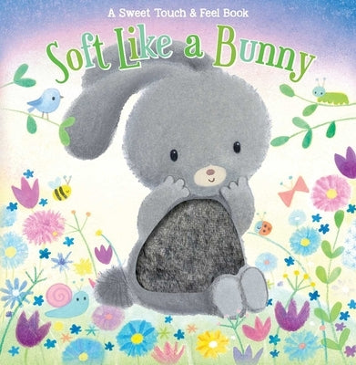 Soft Like a Bunny by Acampora, Courtney