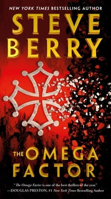 The Omega Factor by Berry, Steve