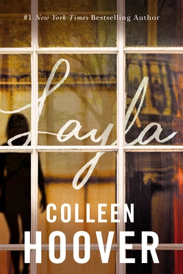 Layla by Hoover, Colleen