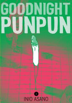 Goodnight Punpun, Vol. 2 by Asano, Inio