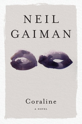 Coraline by Gaiman, Neil