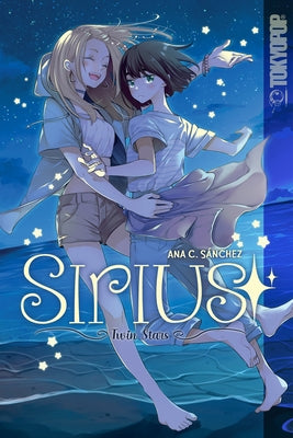 Sirius: Twin Stars: Twin Stars by S&#225;nchez, Ana C.