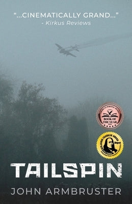 Tailspin by Armbruster, John