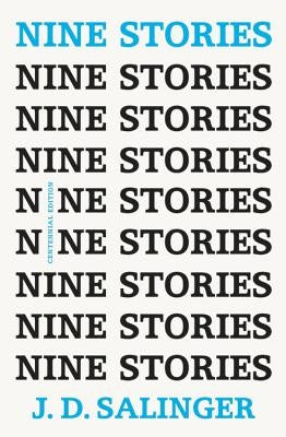 Nine Stories by Salinger, J. D.