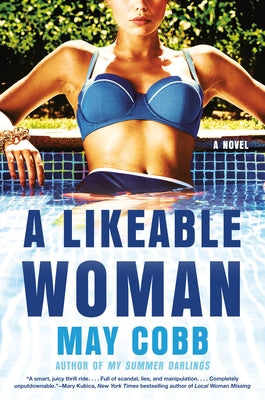 A Likeable Woman by Cobb, May