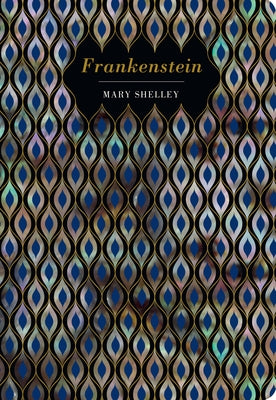 Frankenstein by Shelley, Mary