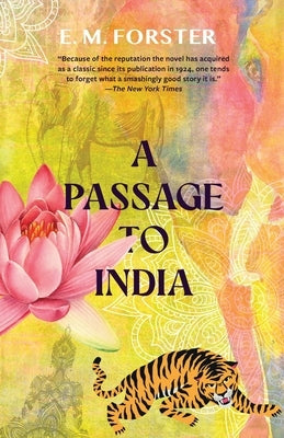 A Passage to India (Warbler Classics) by Forster, E. M.