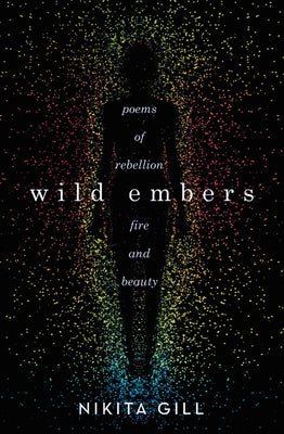 Wild Embers by Gill, Nikita