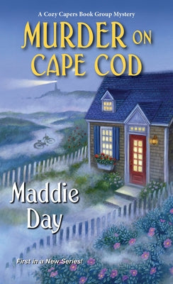 Murder on Cape Cod by Day, Maddie