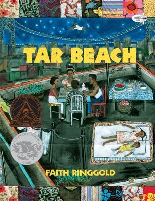 Tar Beach by Ringgold, Faith