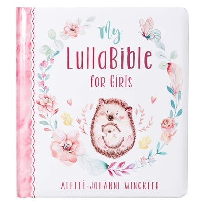 Gift Book My Lullabible for Girls by Winckler, Alette-Johanni