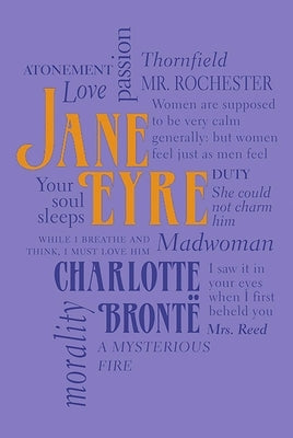 Jane Eyre by Bronte, Charlotte