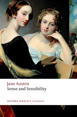 Sense and Sensibility by Austen, Jane