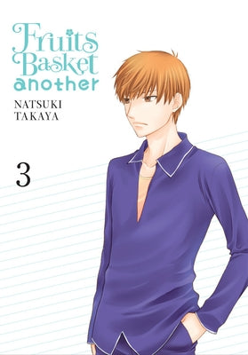 Fruits Basket Another, Vol. 3 by Takaya, Natsuki