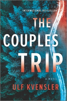 The Couples Trip by Kvensler, Ulf