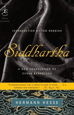 Siddhartha by Hesse, Hermann