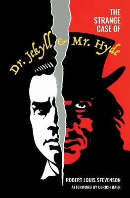 The Strange Case of Dr. Jekyll and Mr. Hyde (Warbler Classics) by Stevenson, Robert Louis