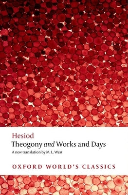 Theogony and Works and Days by Hesiod