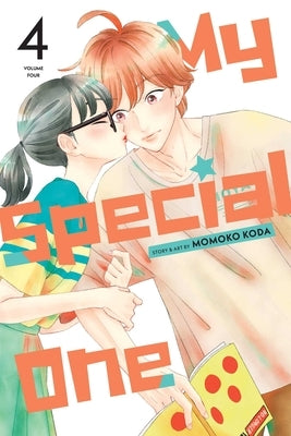 My Special One, Vol. 4 by Koda, Momoko