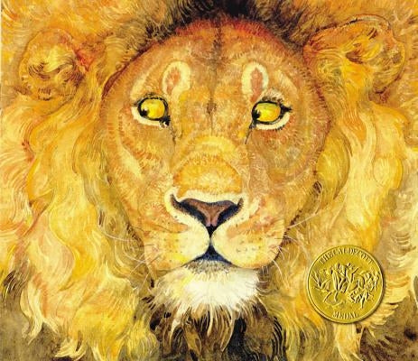 The Lion & the Mouse (Caldecott Medal Winner) by Pinkney, Jerry