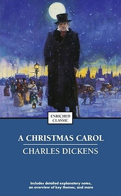 A Christmas Carol by Dickens, Charles