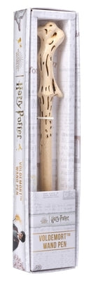 Harry Potter: Voldemort Wand Pen by Insights