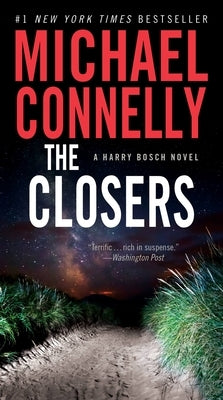 The Closers by Connelly, Michael