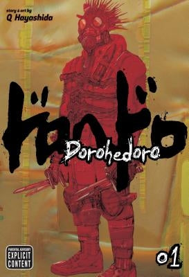 Dorohedoro, Vol. 1 by Hayashida, Q.