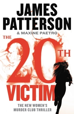 The 20th Victim by Patterson, James