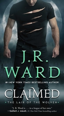 Claimed by Ward, J. R.