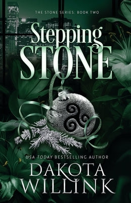 Stepping Stone by Willink, Dakota