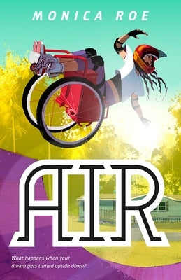 Air by Roe, Monica