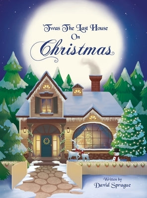 Children's Christmas Book